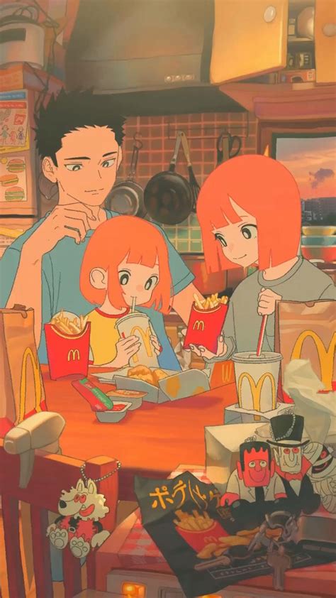derpixon mcdonald's|Japanese Family McDonald's Ad .